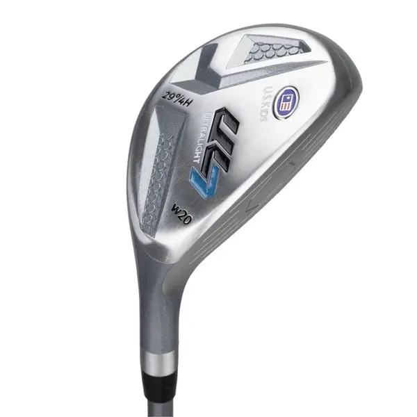 US Kids UL7 48 Golf Package Set