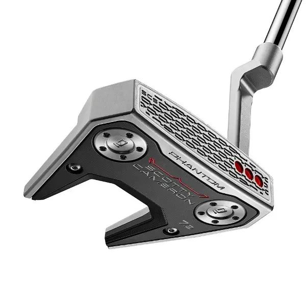 Scotty Cameron 26 Phantom 7.2 Golf Putter