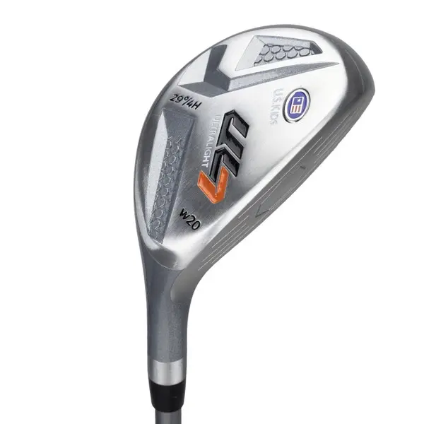 US Kids UL7 51 Golf Package Set