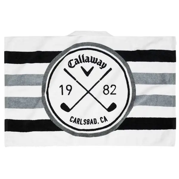 Callaway 1982 Tour Golf Towel