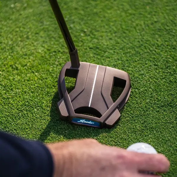 TaylorMade Spider Tour X Torched Rory McIlroy Golf Putter