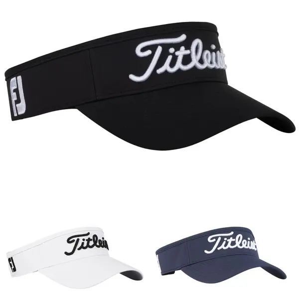 Titleist Tour Performance Visor 