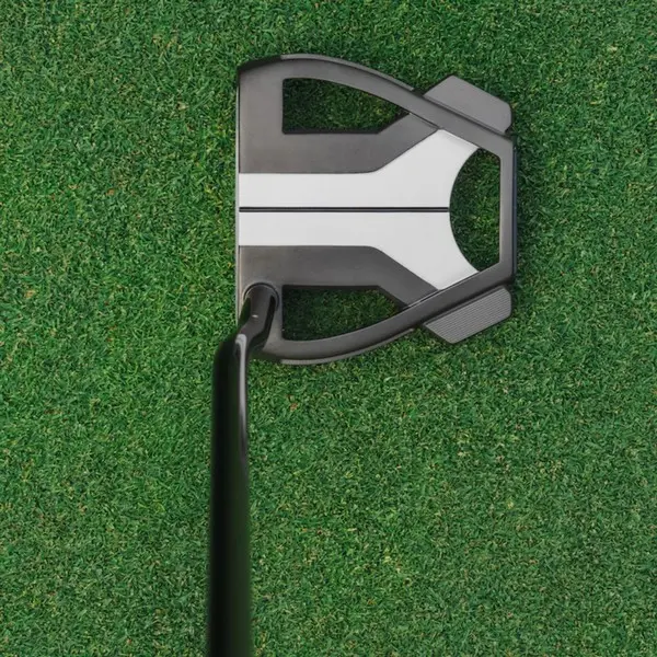 TaylorMade Spider Tour X Double Bend Golf Putter