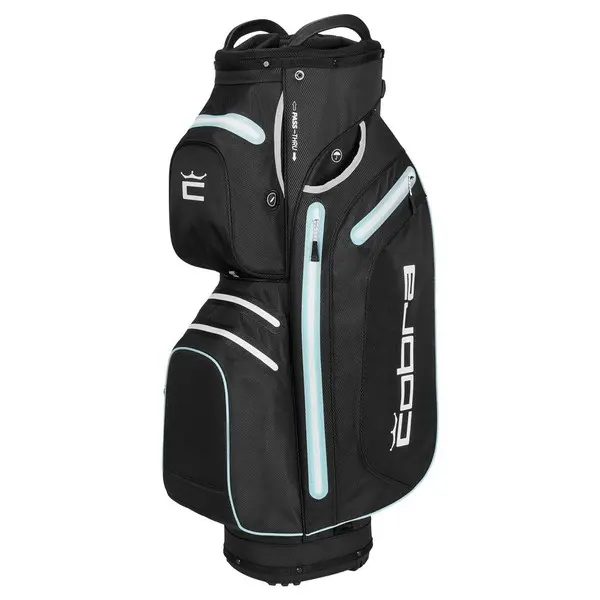 Cobra UltraDry Pro Golf Cart Bag