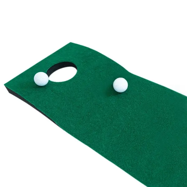 Masters Golf Basic Putting Mat