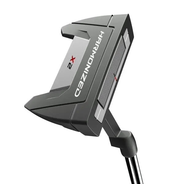 Wilson Harmonized X2 Golf Putter