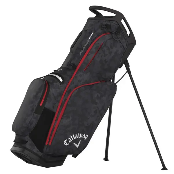 Callaway Fairway 14 HD Stand Golf Bag
