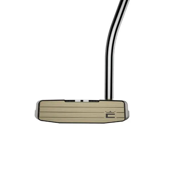 Cobra King 3D Printed Agera CB Mallet Putter