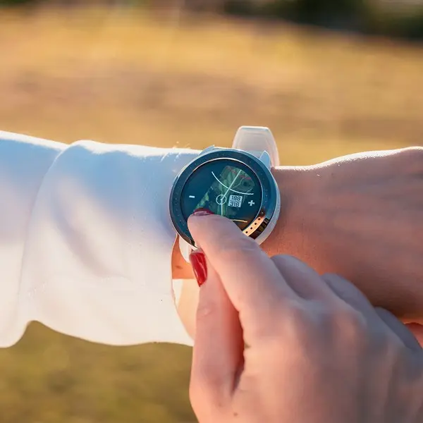 Bushnell iON Elite Golf GPS Watch