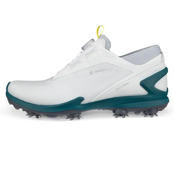 Ecco Mens Biom Tour BOA Golf Shoes