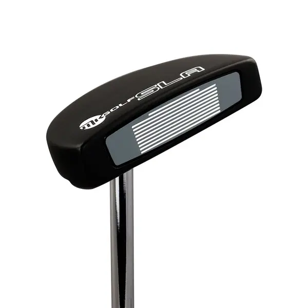 Set Mazze Da Golf Junior MKids - Legno 1, Legno 3, Ibrido - Destri 10-12 Anni - Foto 6