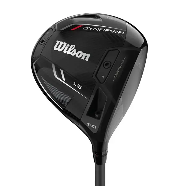 Wilson Dynapower LS Golf Driver