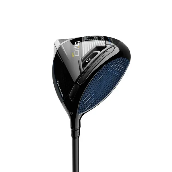 TaylorMade Qi10 LS Golf Driver