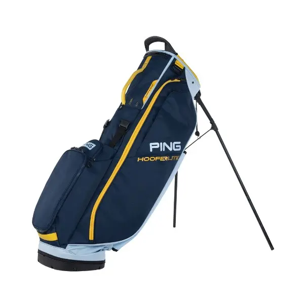 Ping Hoofer Lite Golf Stand Bag