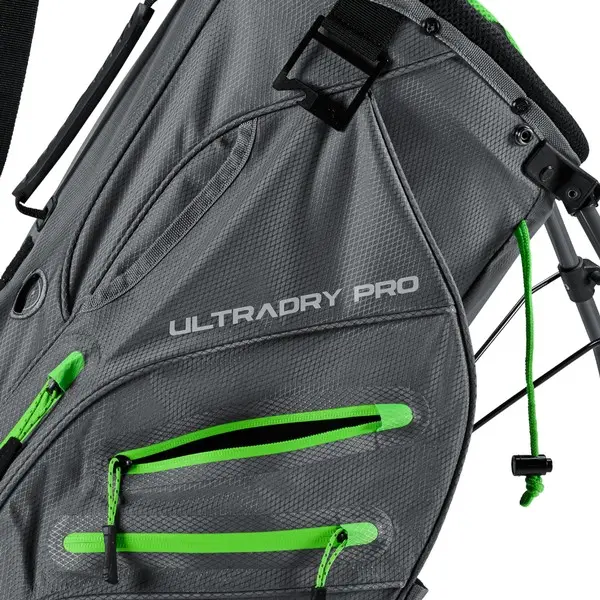 Cobra UltraDry Pro Golf Stand Bag