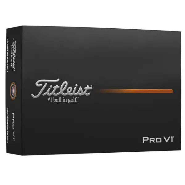 Pro V1