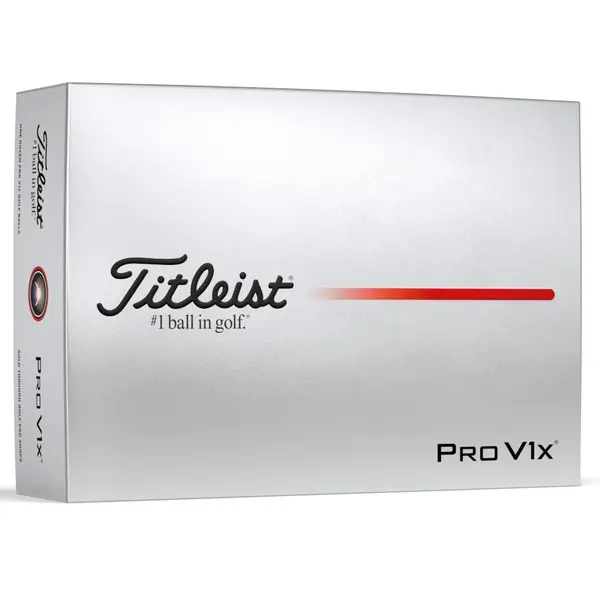 Pro V1x