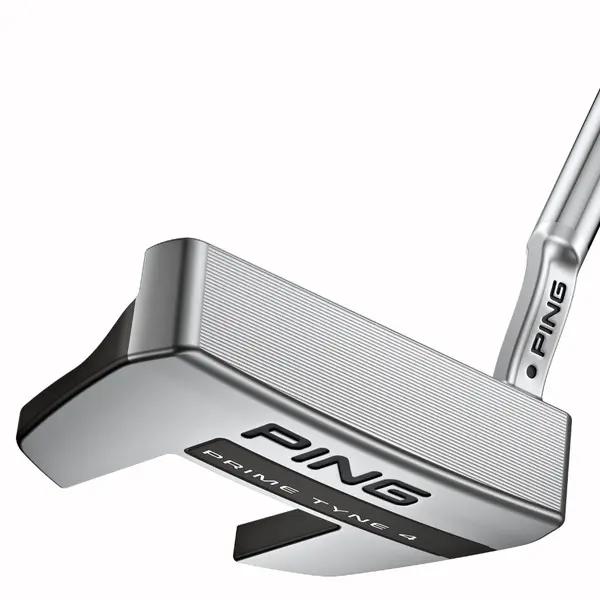 Ping Prime Tyne 4 Putter