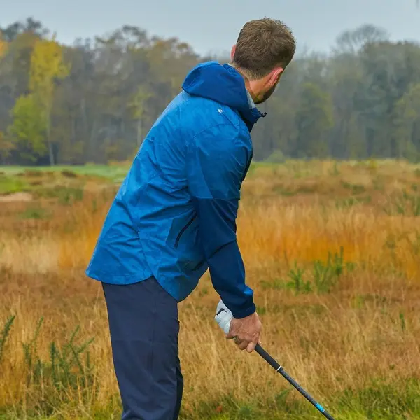 FootJoy HydroLite X Mens Waterproof Hoodie