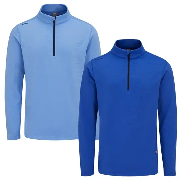 Ping Mens Rhodri Golf Sweater