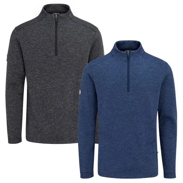 Ping Mens Bryon Golf Sweater