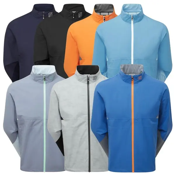 FootJoy HydroLite X Mens Waterproof Jacket