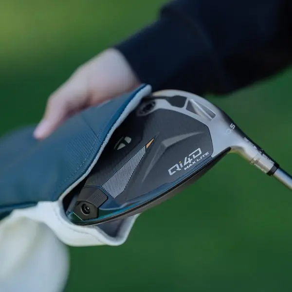 TaylorMade SIM Max 7 Iron Right Hand Lite PAR 1* UP 2* FL Fitting Demo HEAD ONLY