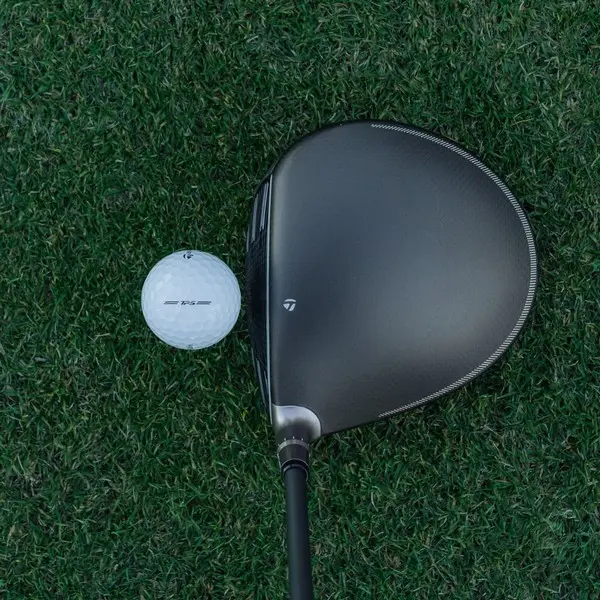 TaylorMade Qi4D Max Lite Golf Driver