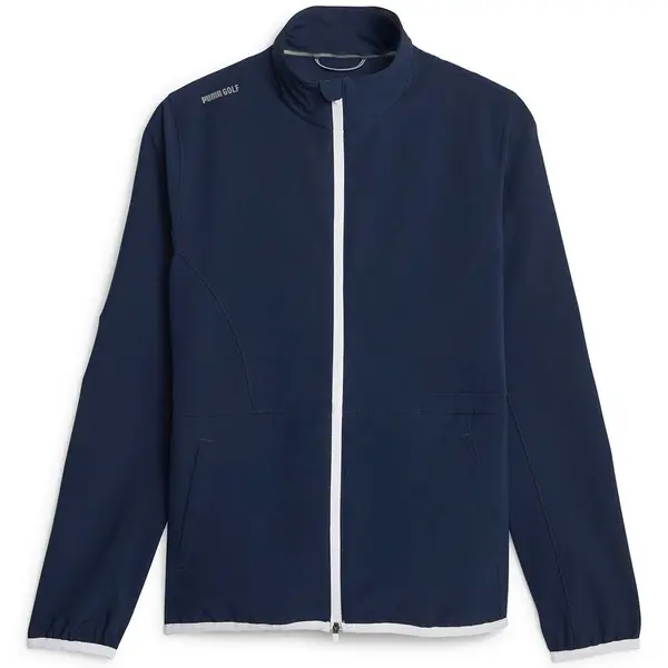 Navy Blazer