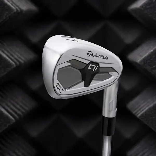 RH TaylorMade Burner Oversize 3 Iron Bubble S-90 PLUS Stiff Flex