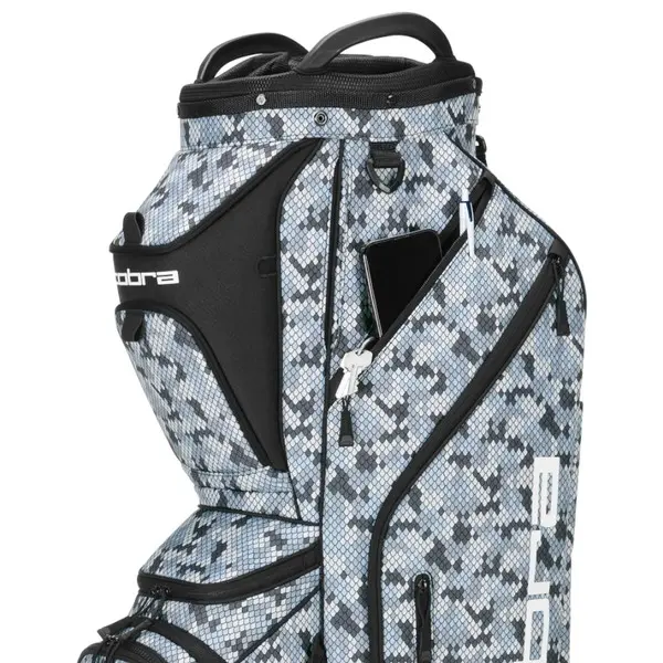 Cobra Ultralight Pro Golf Cart Bag