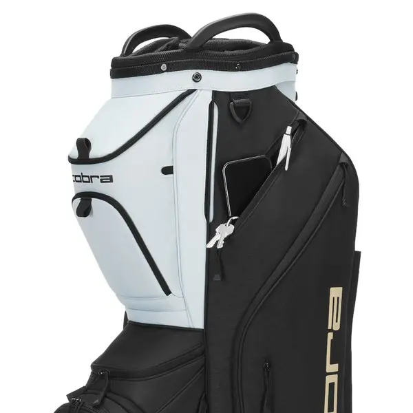 Cobra Ultralight Pro Golf Cart Bag