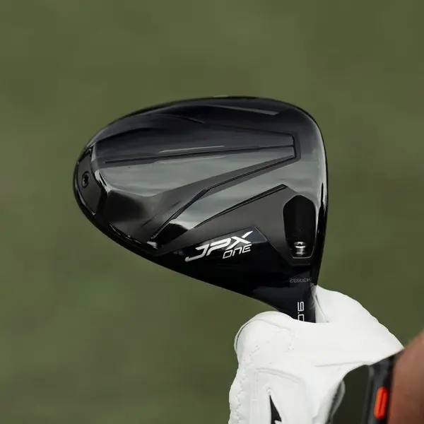 Mizuno JPX One Mens Golf Driver