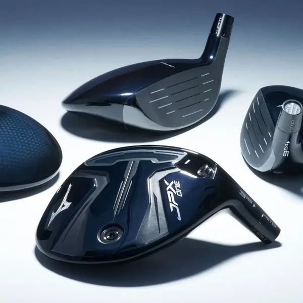 Mizuno JPX One Mens Golf Fairway Wood