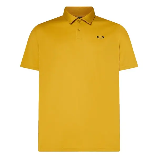 Oakley Icon Tn Protect Rc Golf Polo Shirt