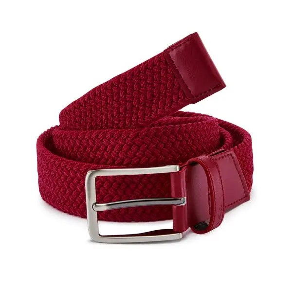 Ping Stretch Webbing Golf Belt