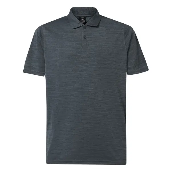 Oakley Aero Hydrolix Golf Polo Shirt