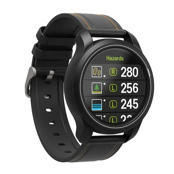 Golfbuddy Aim W12 GPS Full Colour Touch Screen Watch