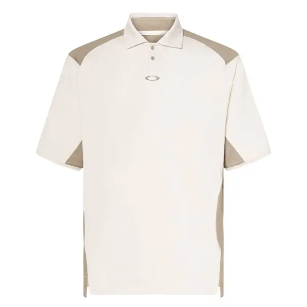 Oakley Reduct C1 Echo Golf Polo Shirt