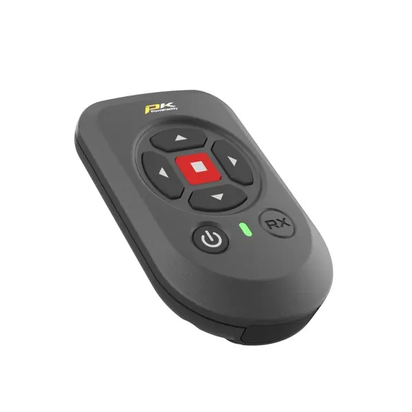 PowaKaddy RX12 GPS Remote XL Plus Lithium Golf Trolley Free Gift