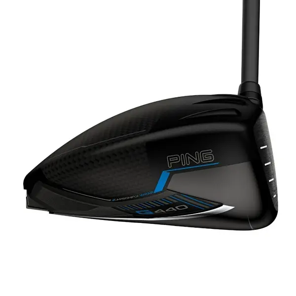 PING G440 LST 3W 【24VENTUS BLUE 6X】 PING G440 LST 3W 【24VENTUS BLUE 6X】 PING G440 LST 3W 【24VENTUS