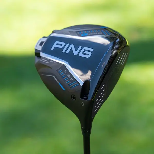 Buy Ping G440 LST Driver – Compact Head, Explosive Speed