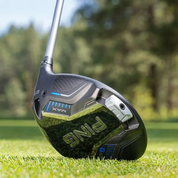 G440 MAXドライバー│CLUB PING G440 MAX ドライバー10.5 TOUR2