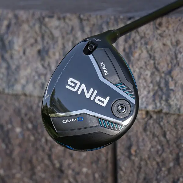 Ping G440 MAX Fairway – Forgiving Distance from Every Lie