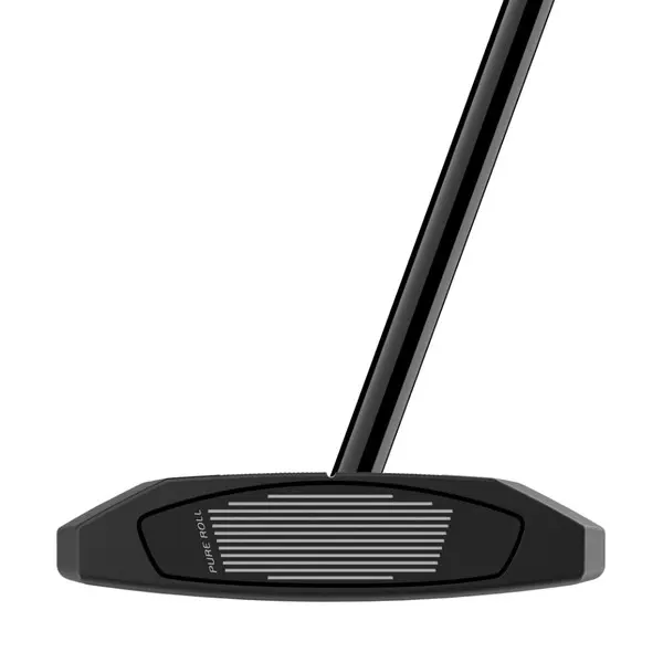 TaylorMade PT-Spider ZT Black 34インチ F1AEDF89-DF9C-CC3E-
