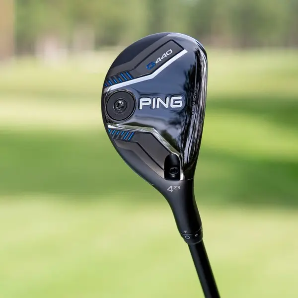 Ping G440 Golf Hybrid