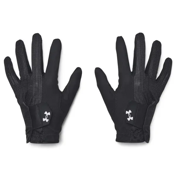 Under Armour Mens Drive Storm Golf Gloves