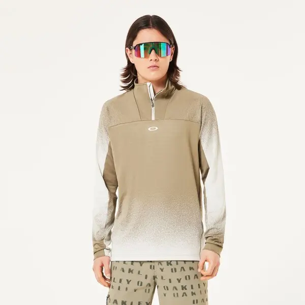 Oakley C1 Bark Golf Pullover