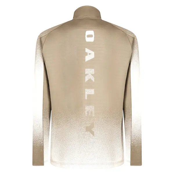 新品 OAKLEY GOLF Bark Aerial Hybrid Wind Jacket XXL 新品 OAKLEY GOLF Bark Aerial Hybrid Wind Jacket XXL