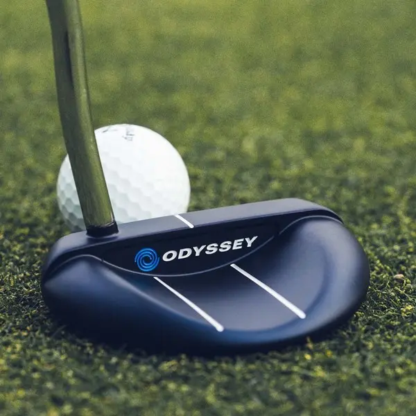 Odyssey Ai-One Rossie DB Golf Putter